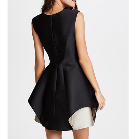 NWT! Halston Heritage Dress - Picture 7 of 7